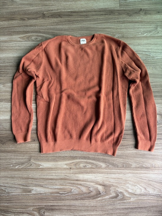 Zara Other - Zara Sweater